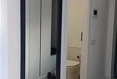 Apartament 2 camere de inchiriat Class Park - 6