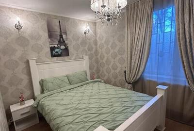 Apartament cu 2 camere semidecomandat, mobilat în Gara de Nord - 5