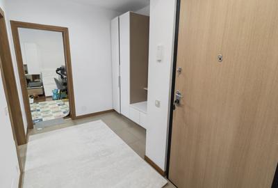 Apartament cu 2 camere decomandat, mobilat în Crângași - 5