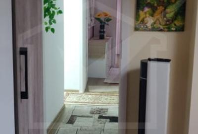 Apartament 3 camere, finisat, Floresti - 13