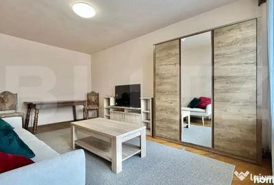 Apartament cu 3 camere decomandat în Central - 6