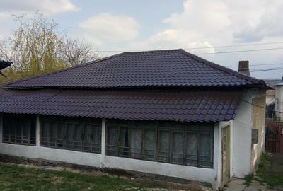 Casă cu 4 camere în Lădești - 7