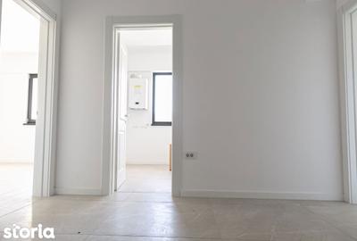 Apartament cu 2 camere decomandat în Vișani - 2