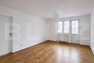 Apartament cu 2 camere decomandat în Cetății - 2