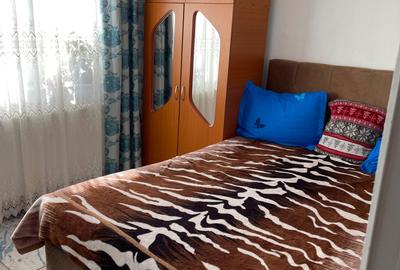 Apartament cu 2 camere semidecomandat în Central - 7