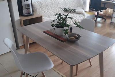 Apartament cu 2 camere în Gheorgheni - 2