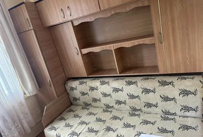 Garsonieră nedecomandată în Mănăștur - 5