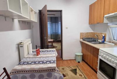 Garsonieră semidecomandată în Brâncoveanu - 2