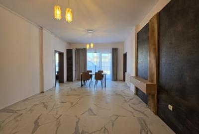 Apartament cu 3 camere decomandat, mobilat în Electroprecizia - 7