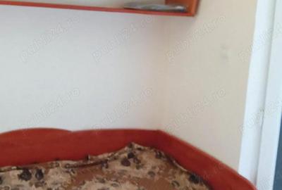 Garsonieră nedecomandată în Nufărul - 3