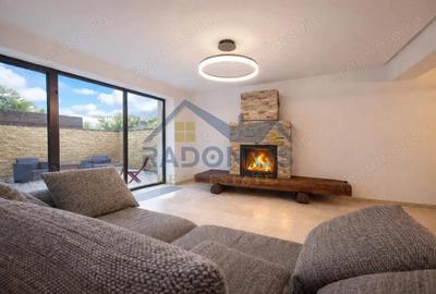 Casă cu 5 camere cu Canalizare în Bereasca - 19