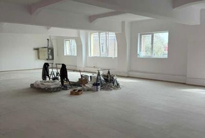 Spațiu comercial, în Viilor