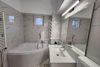Apartament cu 4 camere semidecomandat în Aradului - 8