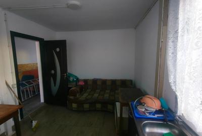 Casa și teren în Comuna Postavari - 7