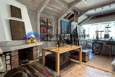 Apartament 3 camere/2 bai - personalizat ca univers al creatiei si maiestriei - 1