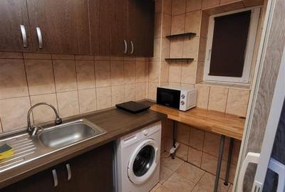 Garsonieră decomandată, mobilată în Nicolina - 2