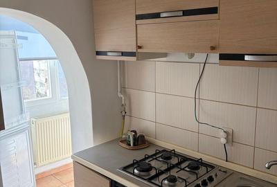 Garsonieră în Petru Rareș - 3