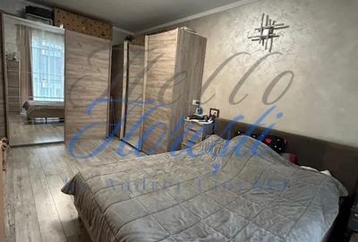 Apartament 4 camere, mobilat utilat 92mp, Columna Residence - 4