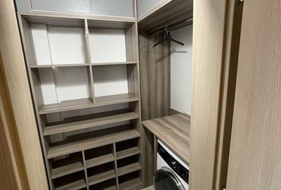 Apartament cu 2 camere decomandat în Tătărași - 5