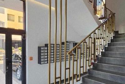 Penthouse de vanzare str Ciheiului/ cart Victoria Rezidential/ Nufarul - 11