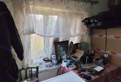 Casă veche din chirpici - 15