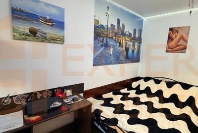 Apartament cu 3 camere decomandat, mobilat în Tomis Nord - 10