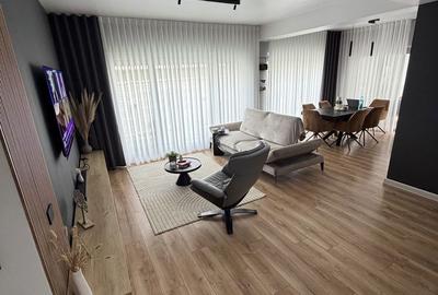 Casă cu 4 camere în Tunari - 3