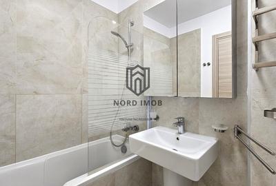 Apartament cu 2 camere decomandat, mobilat în Aviației - 11