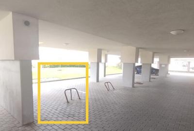 Loc Parcare acoperit , bloc ARED 23 -Decebal-Kaufland Loc Parcare acoperit , bloc ARED 23 -Decebal-Kaufland - 7