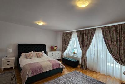 Vand Garsoniera New Town Residence - 11