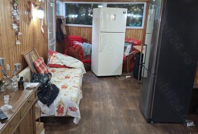 Casă cu 3 camere cu Teren 300 Mp în Republicii - 2