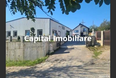 House for sale, 5 Rooms, 240 sqm, 1753 sqm, Boholt - 3