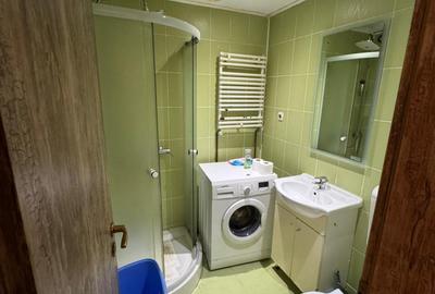 Ap.1 camera, mobilat, zona Aradului Est - 4