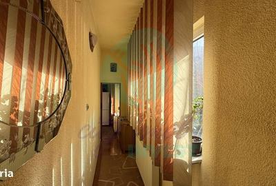 Apartament cu 3 camere în Dorobanți - 4