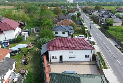 Casă cu 2 camere în Central - 2