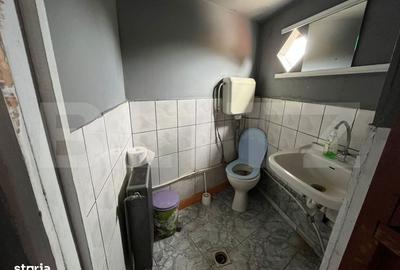 Spațiu comercial, de 220 mp, în Teiș - 10