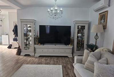 Casă individuală cu 4 camere cu Teren 236 Mp în Central - 2