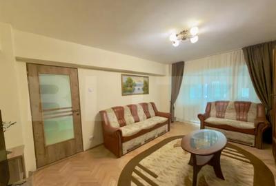Apartament cu 4 camere decomandat în 1 Mai - 2