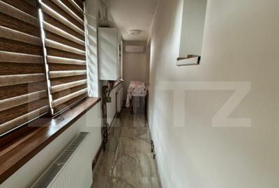 Apartament cu o camera, 45 mp, zona Aleea Garofitei - 6