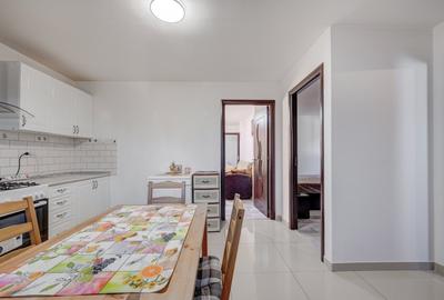 MIHAILESTI - POPESTI, CASA 63 MP, GARAJ, LOT 768 MP! - 19