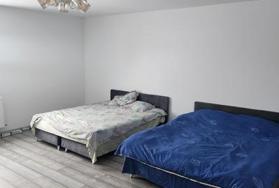 Casă cu 3 camere cu Teren 250 Mp în Central - 4