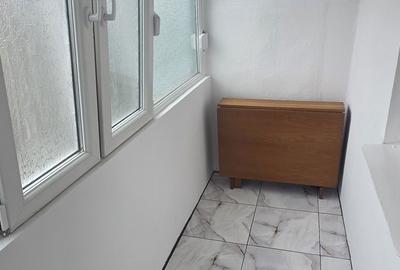 Apartament cu 2 camere decomandat în Ortelec - 2