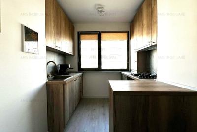 NOU / COMPLET MOBILAT SI UTILAT / CENTRALA PROPRIE - 3