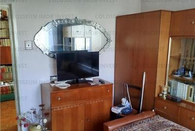 COLOSSEUM: Apartament 2 Camere Zona Faget.. - 2
