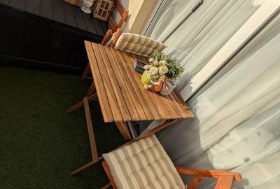 Apartament cu 3 camere decomandat în Turnișor - 15