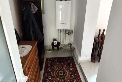 Proprietate spatioasa de vanzare in Gaesti, Dambovita - ideala pentru locuit sau - 12