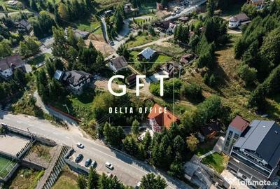 Teren de 500 mp, în Colibița - 1