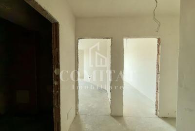 Apartament cu 4 camere semidecomandat în Zorilor - 3