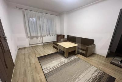 Apartament cu 4 camere semidecomandat în Central - 3