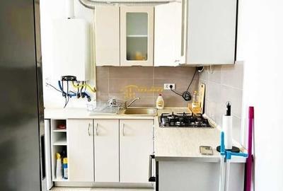 Apartament cu 3 camere semidecomandat în Valea Lupului - 3